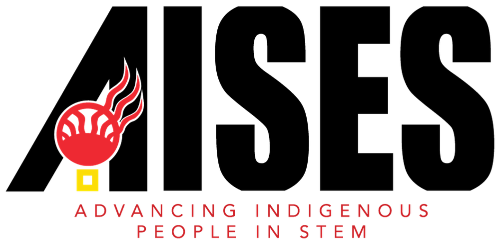 AISES logo