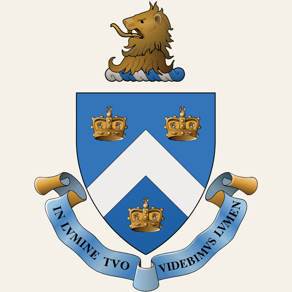 Columbia University logo