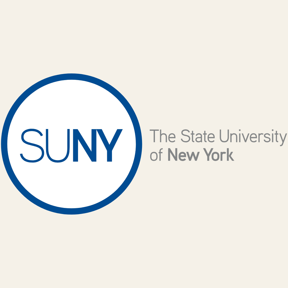 SUNY logo
