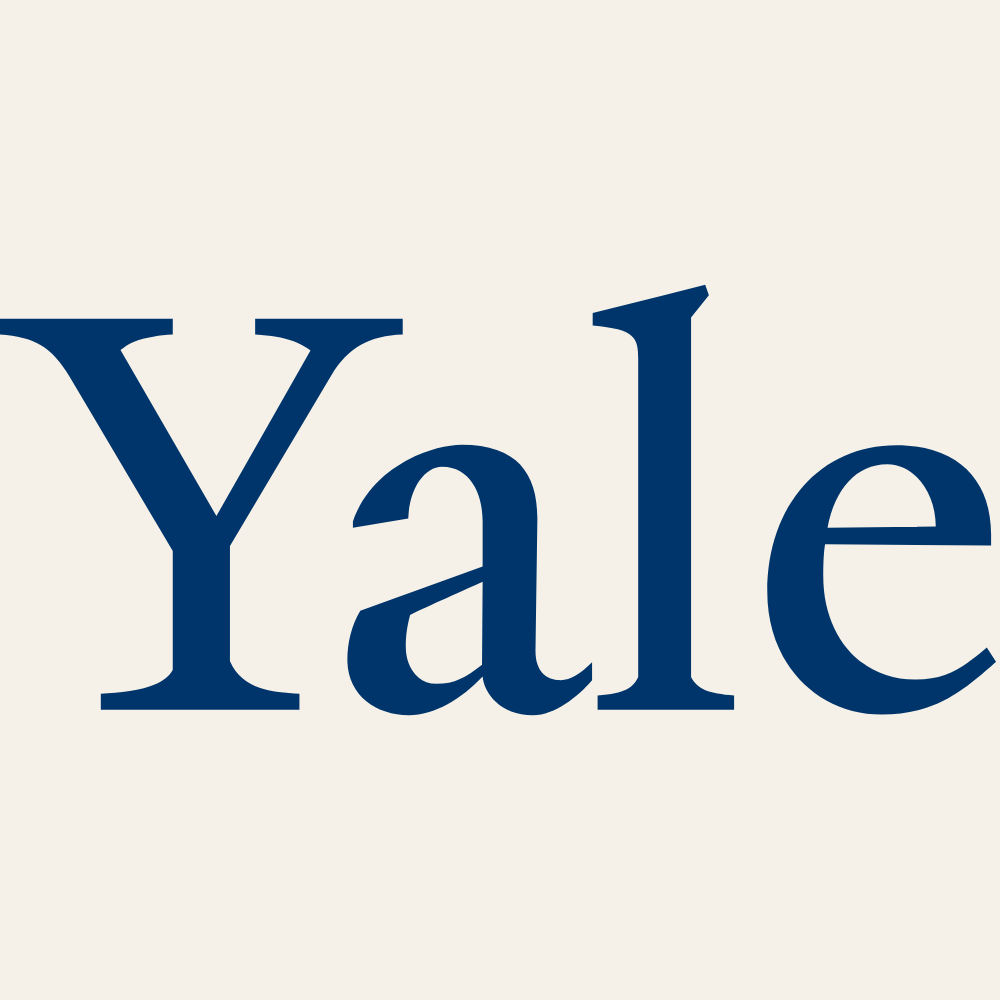Yale School of the Environment logo