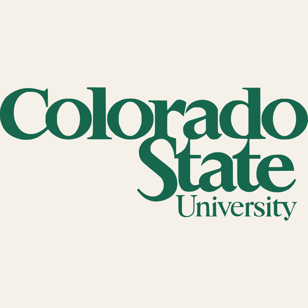 Colorado State University logo