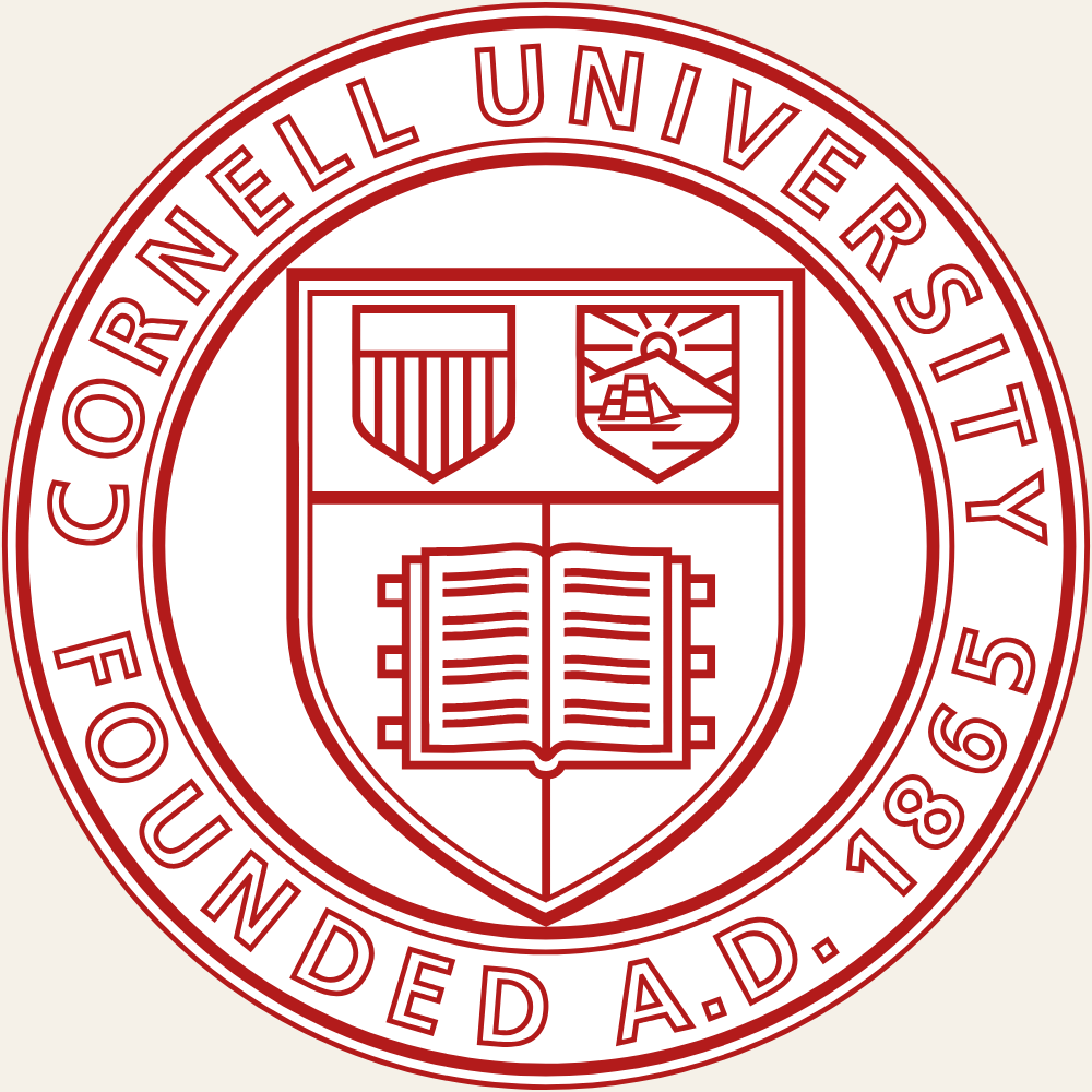 Cornell University logo