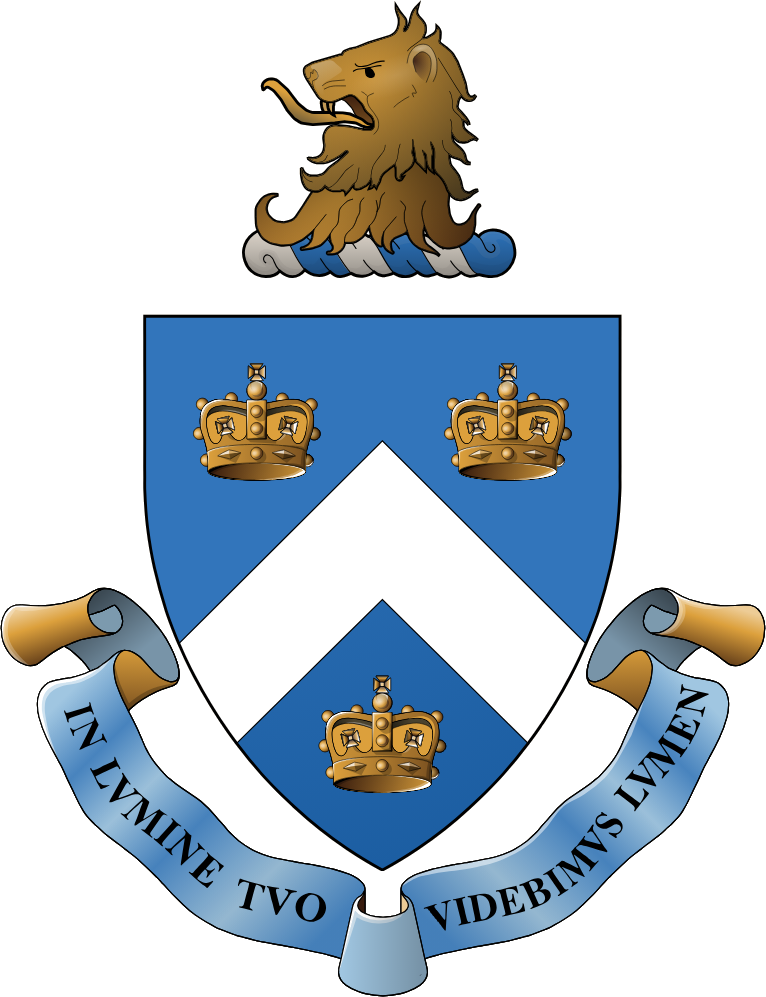 Columbia University logo