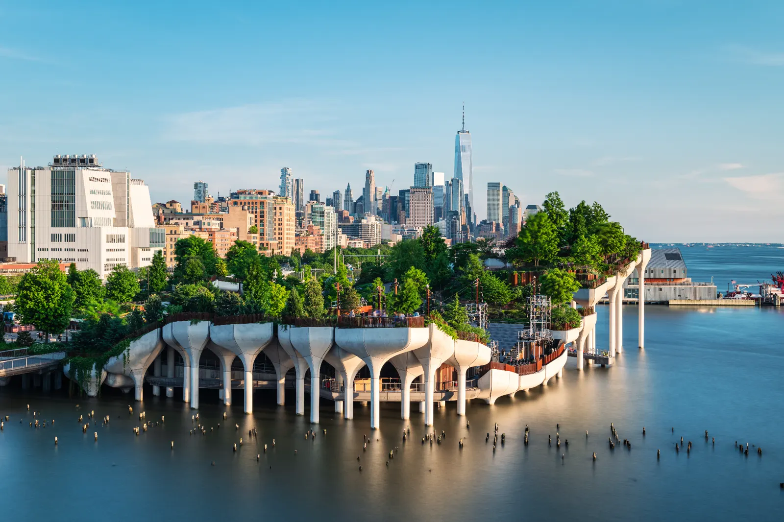 NYC Environmental Agent-a-thon
