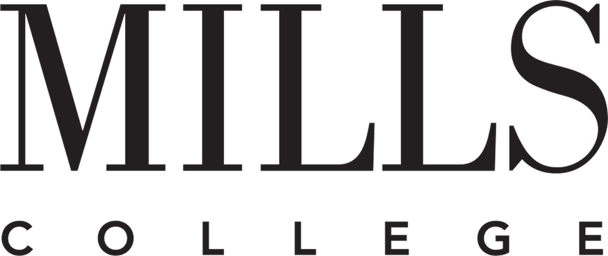 Mills College logo