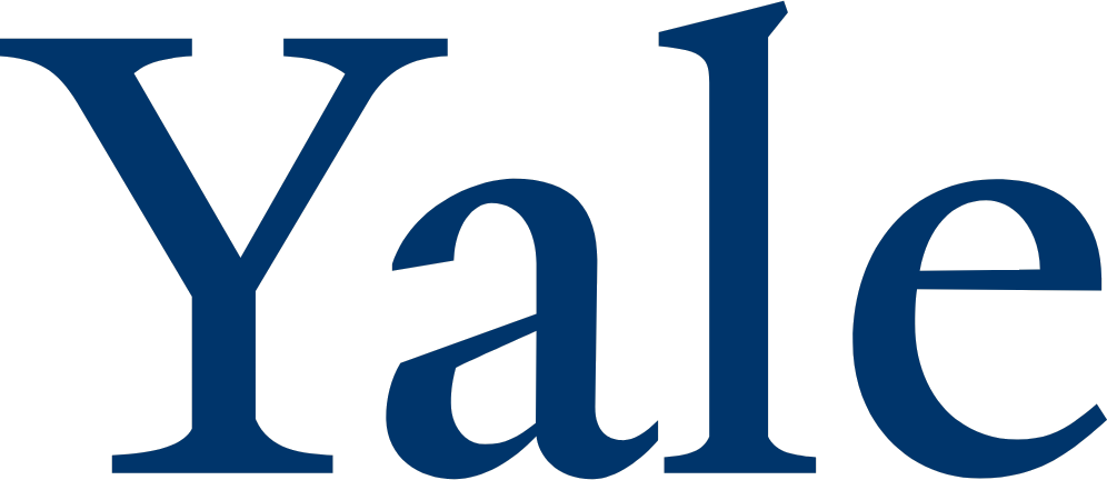 Yale School of the Environment logo