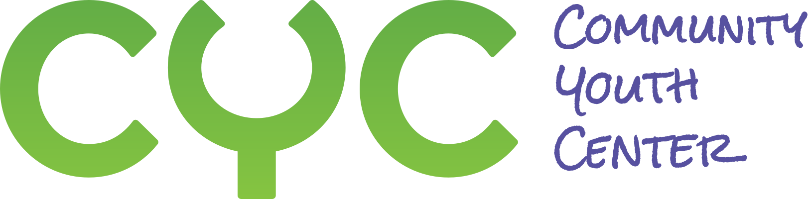 Youth Center of SF logo