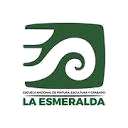 La Esmeralda — Mexico School of Fine Arts logo