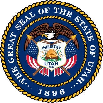 State of Utah State of Utah
