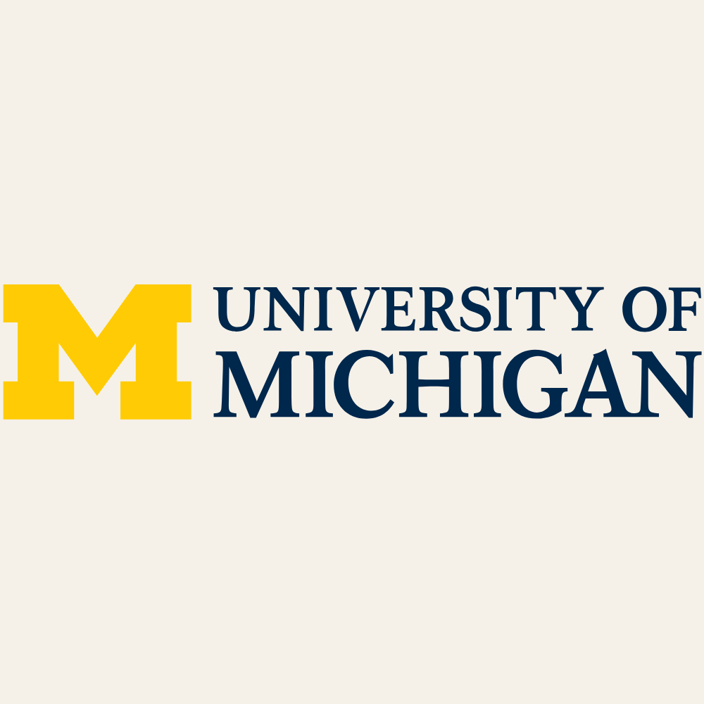 University of Michigan logo