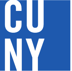 CUNY logo