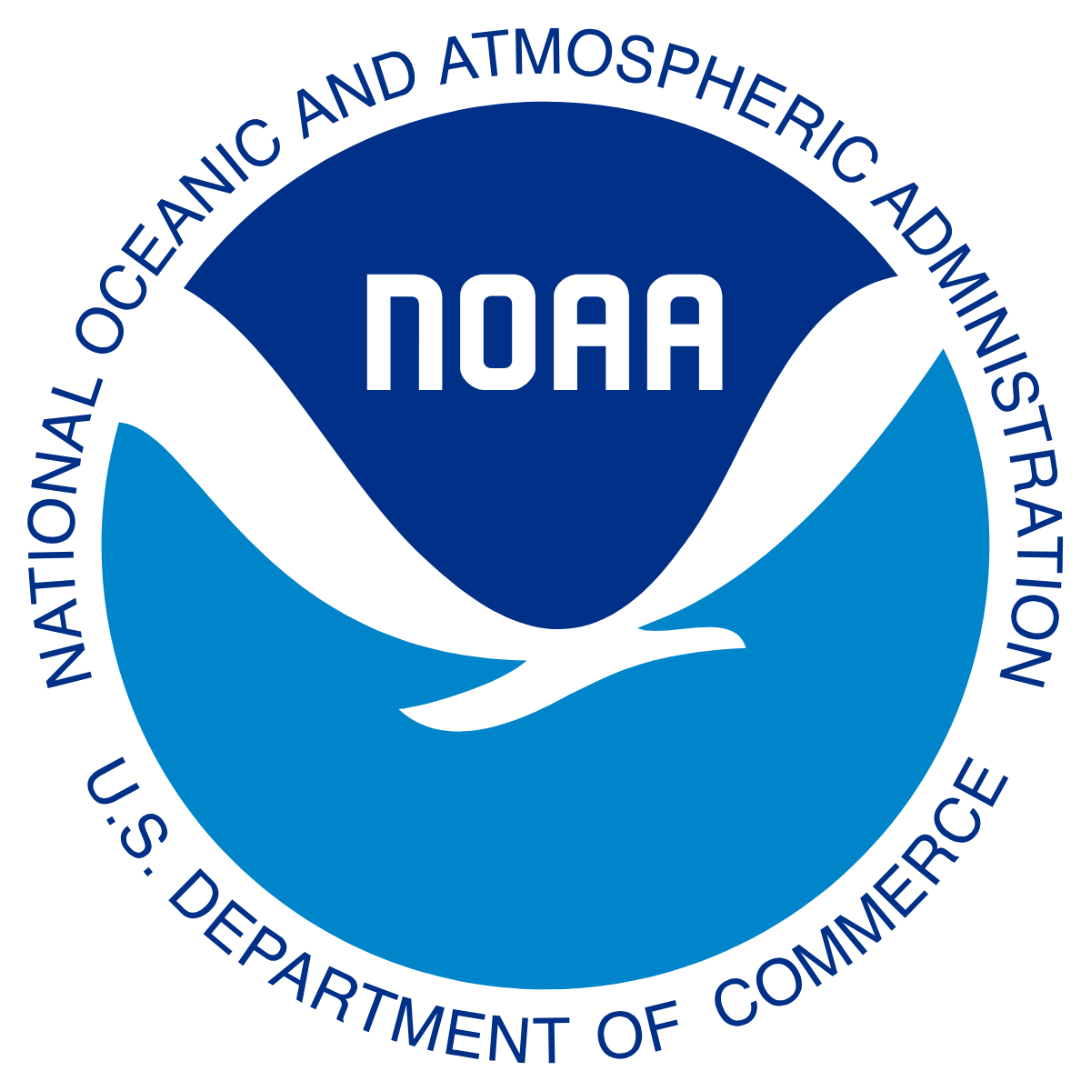 NOAA logo