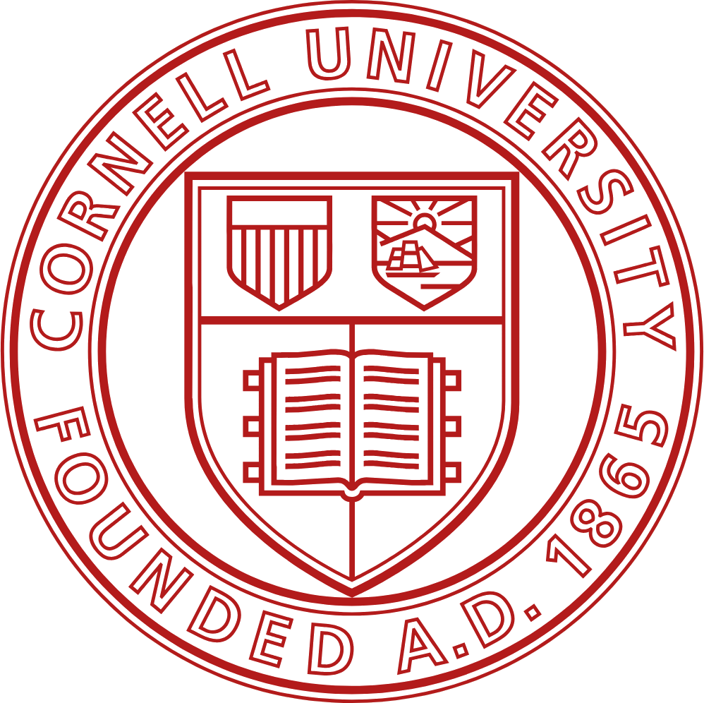 Cornell University logo