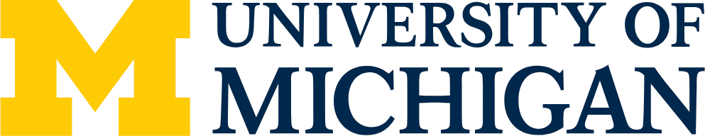 University of Michigan logo