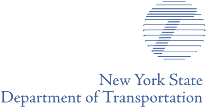 New York State Department of Transportation logo