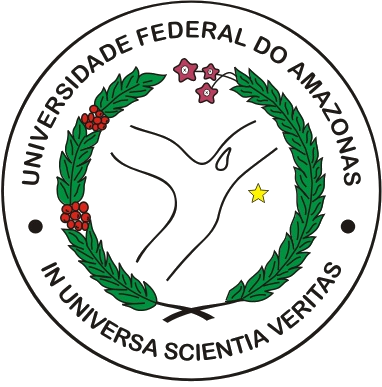 Universidade Federal do Amazonas logo