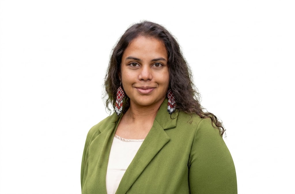 Manisha Priyadarshini