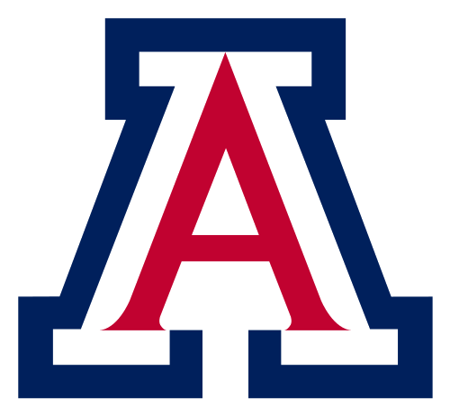University of Arizona logo