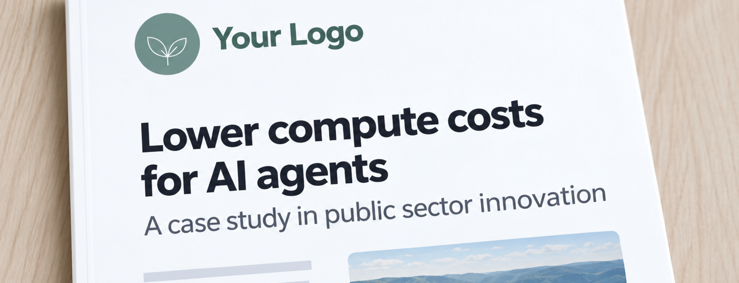Co-branded case study
