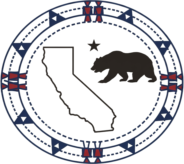 California Tribal GIS