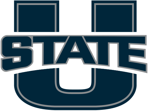Utah State University logo
