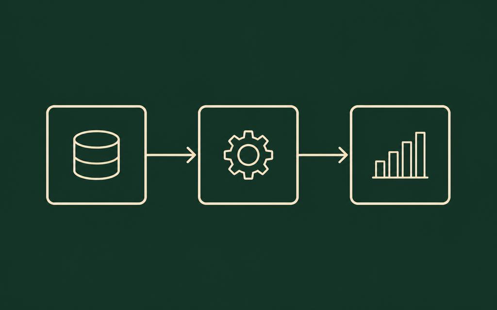 Advanced reference architecture